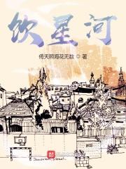 浮光饮星河