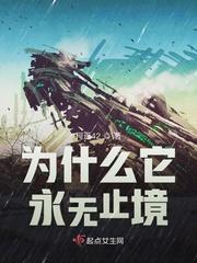 为什么它永无止境有cp吗