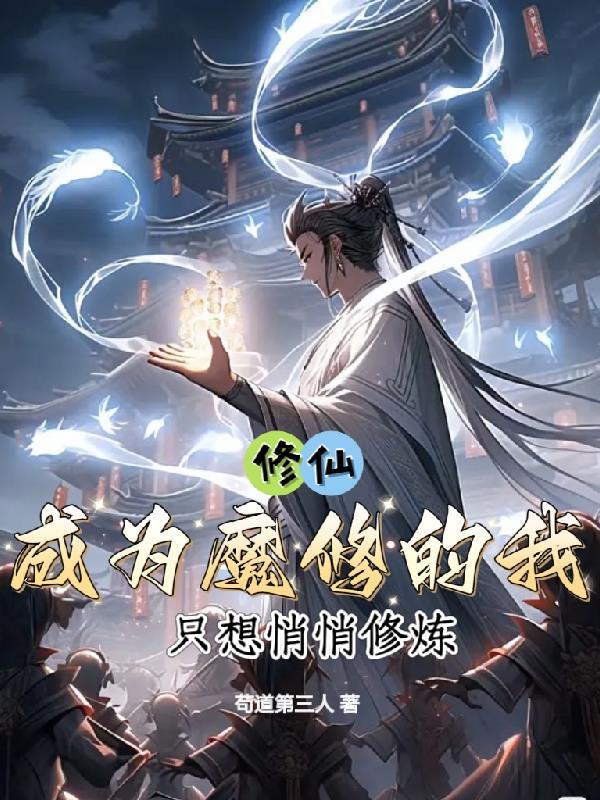 修成魔神