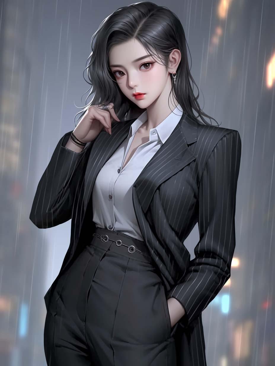 徐妍几岁