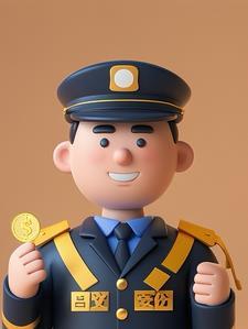 小保安的逆袭路漫画全集