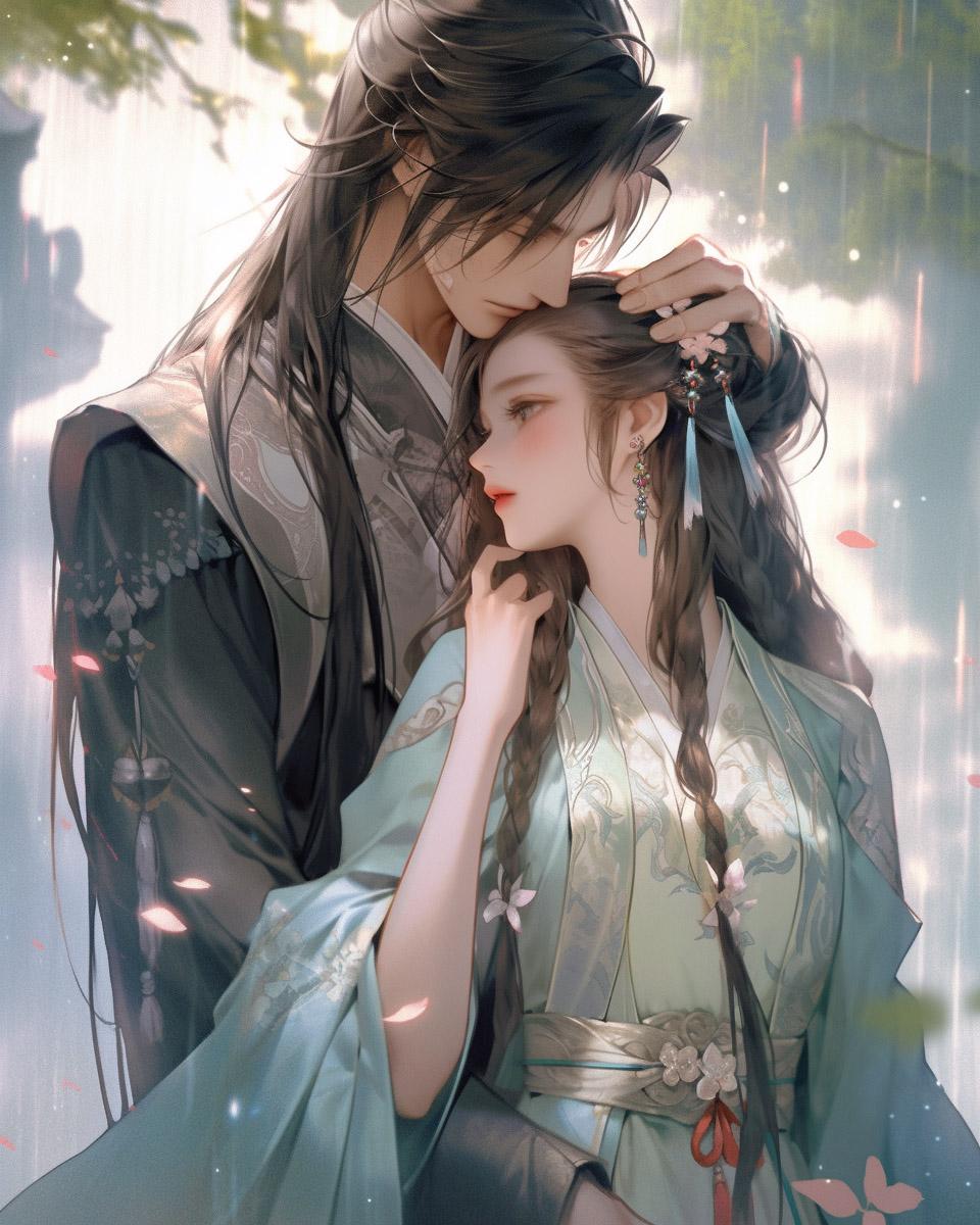 颜楚云祁寒之