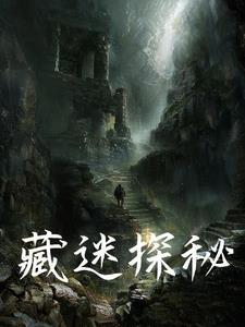 藏迷探秘百度百科