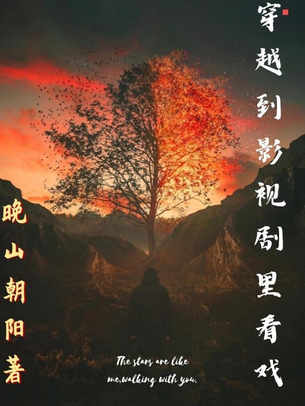 主角穿越到影视剧的