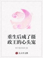 重生后我成了摄政王的心肝免费阅读