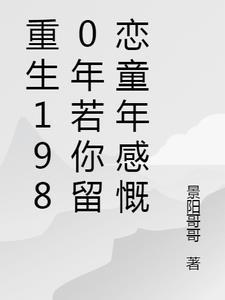 重生8o年