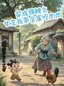 穿成锦鲤的团宠日常全文
