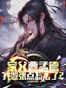 曹贼人物介绍主角手下