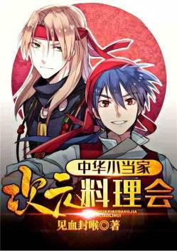 中华小当家次元料理会书林文学