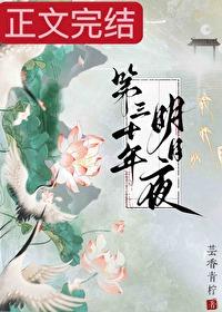 第三十年明月夜好看吗