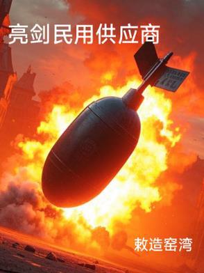 亮剑 投资