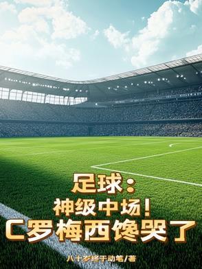 c罗梅西足球比赛