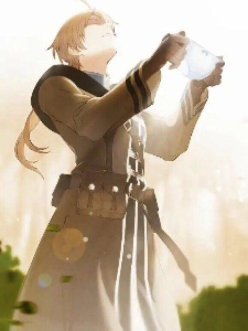 无职转生!
