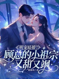 顾总的小奶包又甜又撩在线阅读