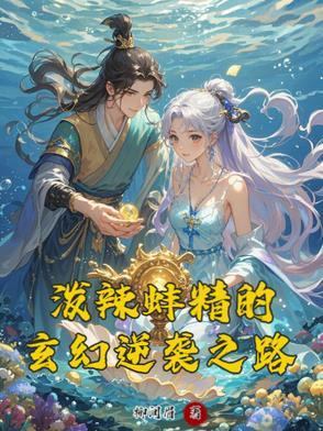 泼辣啥意思?