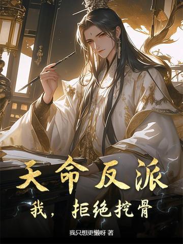 玄幻 我天命反派
