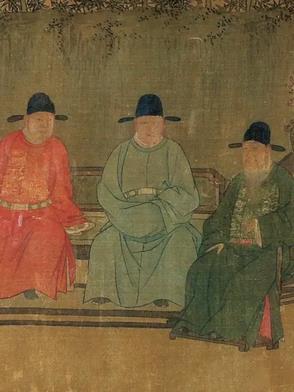 我在锦衣卫当差的日子