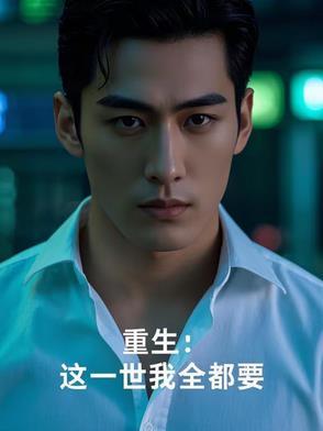 重生这一世我绝不放手