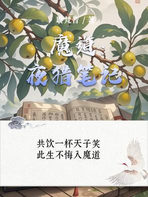 魔道祖师里夜猎是什么意思