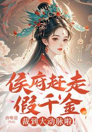候府假千金不想争了