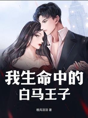 心目中的白马王子