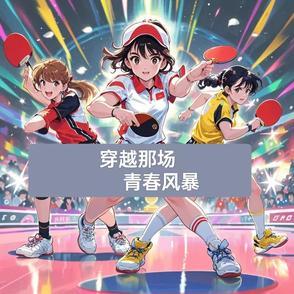 穿越我的青春