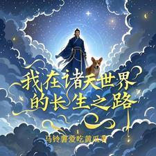 在长生界的诸天