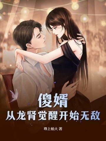 痴傻赘婿