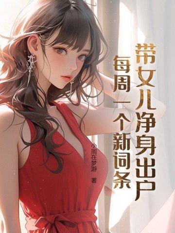 每周一个新词条 小周在梦游