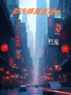 都市直播修仙