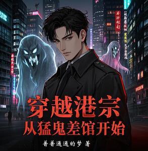 港片穿越猛鬼差馆世界