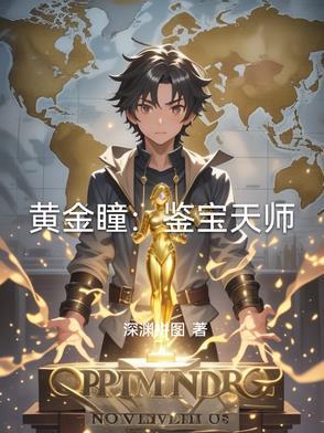 鉴宝黄金瞳叶天