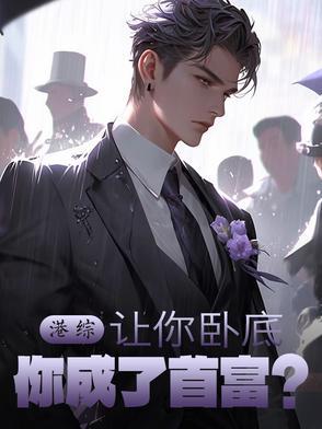港综让你卧底