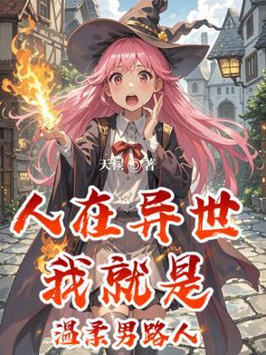 我就是温柔男路人在线阅读
