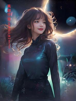 宇宙世界真假