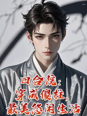 四合院穿越成傻柱弟弟