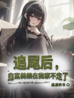 追尾后白富美赖在我家不走了未删减版作者温酒听书